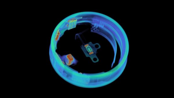 Think Samsung Can Fix Your Galaxy Ring? Good Luck with That Think Samsung Can Fix Your Galaxy Ring? Good Luck with That