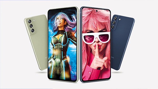 Samsung Galaxy S21 FE 5G Now Selling for Just Rs 25,499 in India Samsung Galaxy S21 FE 5G Now Selling for Just Rs 25,499 in India