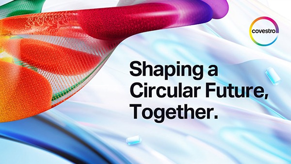 Covestro's Sustainable Polycarbonate Innovation for Electronics