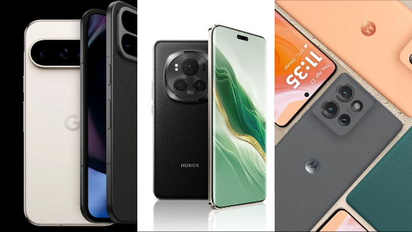 Upcoming Smartphones Launching in India and Globally in August 2024