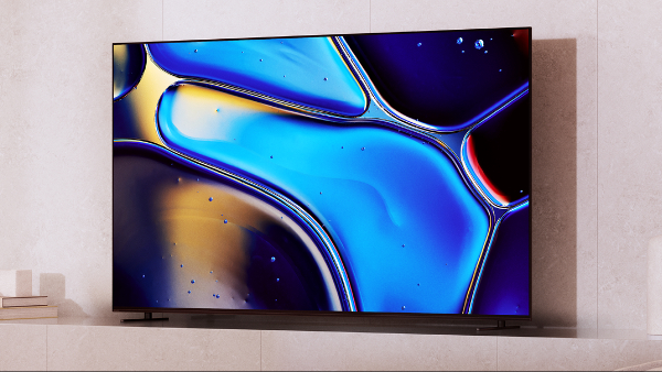 Sony Bravia 8 OLED Smart TV Launched in India: Price, Specs, Offers Sony Bravia 8 OLED Smart TV Launched in India: Price, Specs, Offers