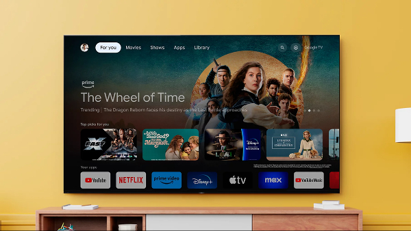 Sony Bravia 8 OLED Smart TV Launched in India: Price, Specs, Offers Sony Bravia 8 OLED Smart TV Launched in India: Price, Specs, Offers