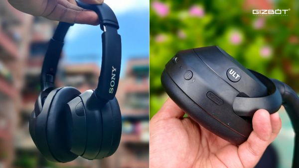 Sony ULT Wear Review: Bass for the Buck!