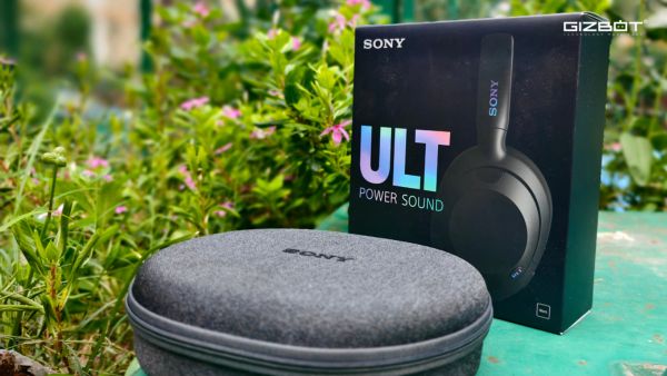 Sony ULT Wear Review: Bass for the Buck!