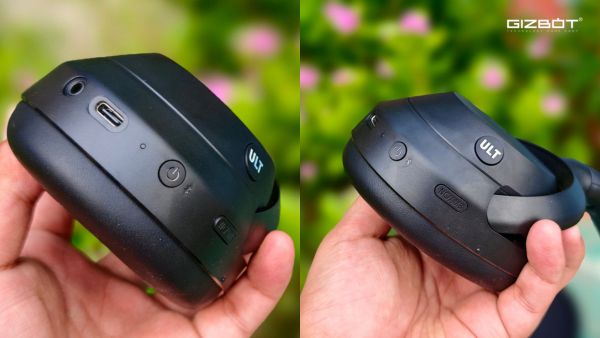 Sony ULT Wear Review: Bass for the Buck!