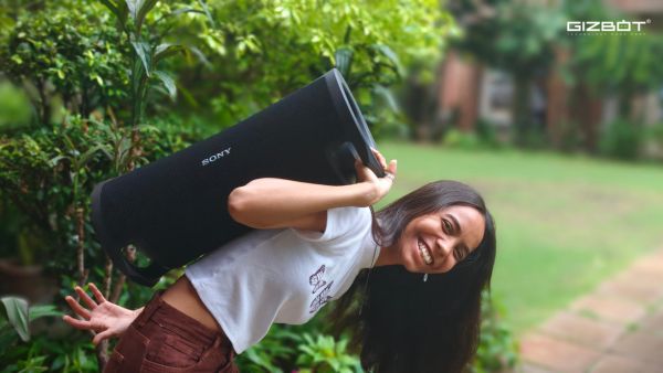 Sony ULT Field 7 Review: Bass-ically the Best! Sony ULT Field 7 Review: Bass-ically the Best!