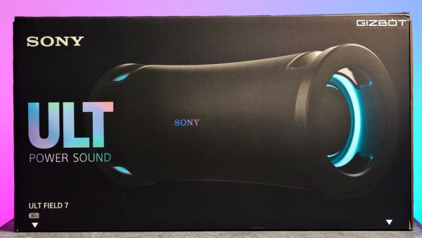 Sony ULT Field 7 Review: Bass-ically the Best! Sony ULT Field 7 Review: Bass-ically the Best!