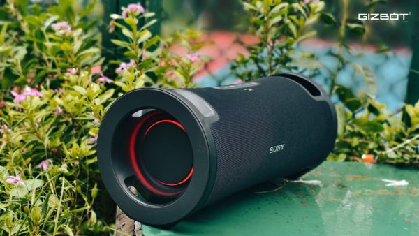 Sony ULT Field 7 Review: Bass-ically the Best! Sony ULT Field 7 Review: Bass-ically the Best!