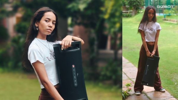 Sony ULT Field 7 Review: Bass-ically the Best! Sony ULT Field 7 Review: Bass-ically the Best!