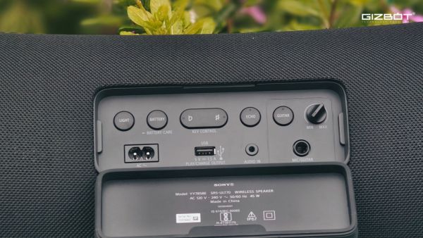 Sony ULT Field 7 Review: Bass-ically the Best! Sony ULT Field 7 Review: Bass-ically the Best!