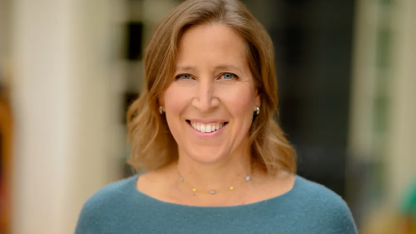 Former YouTube CEO Susan Wojcicki Passes Away at Age 56