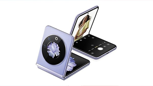 Tecno Phantom V Flip 2 5G Features and Price in India Leaked Online Tecno Phantom V Flip 2 5G Features and Price in India Leaked Online