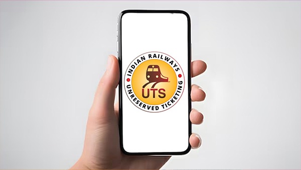 How to Book and Cancel Train Tickets On UTS App