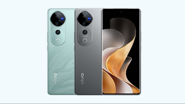 Vivo V40 Pro Goes on Sale in India Today via Flipkart Vivo V40 Pro Goes on Sale in India Today via Flipkart