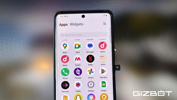 Vivo V40 Review in Five Minutes Vivo V40 Review in Five Minutes