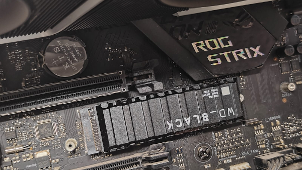 WD Black SN850X Review: Is This the Best PCIe Gen 4.0 SSD for Gaming?