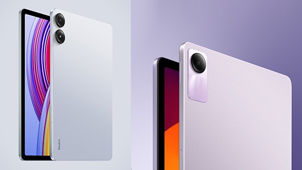 Xiaomi Redmi Pad Pro 5G Goes on Sale in India Today at 12 PM