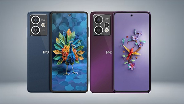 HMD Crest 5G and Crest Max 5G Now on Sale in India: Check Price, Specs HMD Crest 5G and Crest Max 5G Now on Sale in India: Check Price, Specs