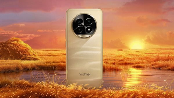 Realme 13+ Expected to Arrive Soon; Detailed Specifications Revealed 