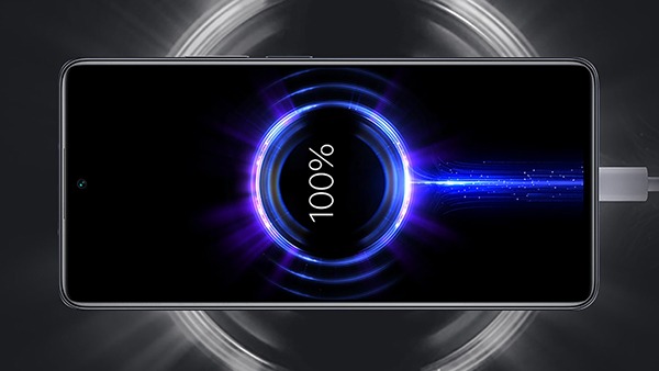 Xiaomi Reportedly Working on 7,500mAh Battery With 100W Charging