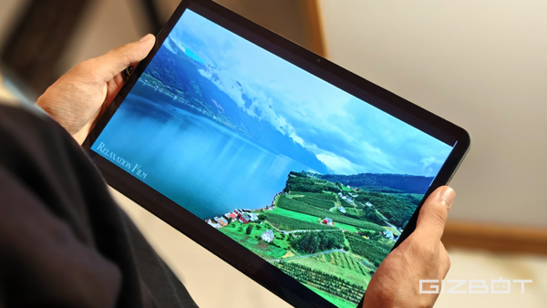 Redmi Pad Pro 5G Review: A Value-Packed Tablet?