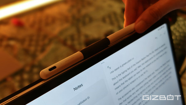 Redmi Pad Pro 5G Review: A Value-Packed Tablet?