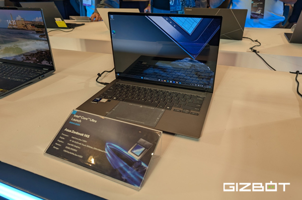 Intel Debuts Core Ultra 200V Processors in India Intel Debuts Core Ultra 200V Processors in India