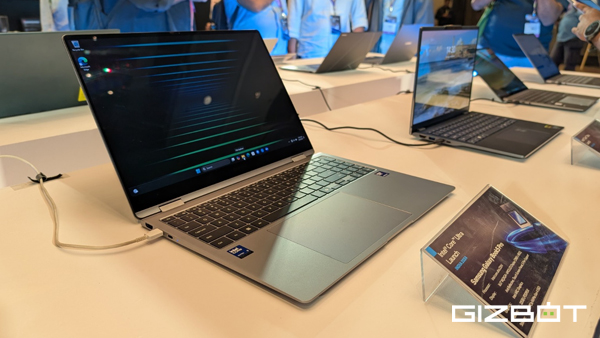 Intel Debuts Core Ultra 200V Processors in India Intel Debuts Core Ultra 200V Processors in India