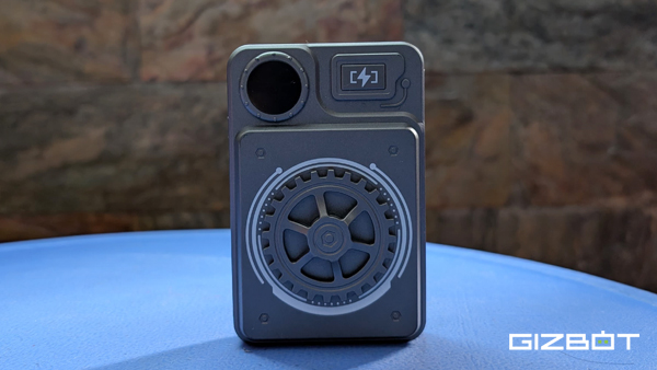 Nu Republic Cybotron SPIN Power Bank Review