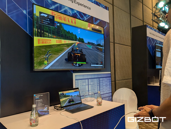 Intel Debuts Core Ultra 200V Processors in India Intel Debuts Core Ultra 200V Processors in India