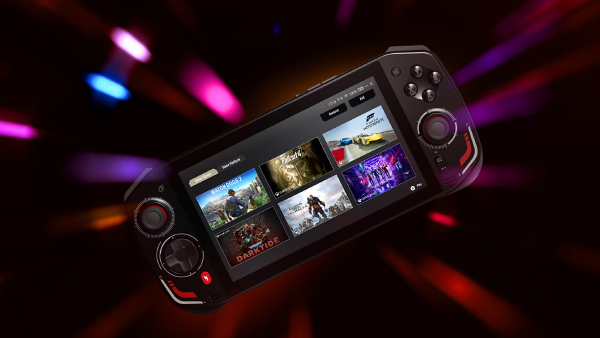 Acer Nitro Blaze 7 is the Company’s First Handheld Gaming PC