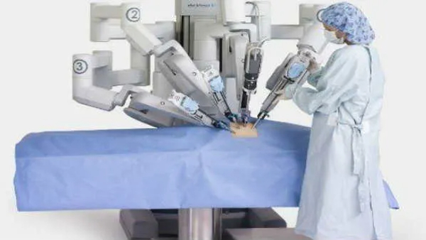 AI Device Successfully Treats Life-Threatening Pulmonary Embolism