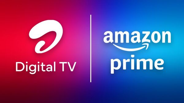 Airtel Partners with Amazon to Unveil New TV Plan with Prime Benefits