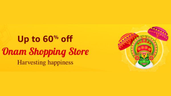Amazon’s Onam Store is Live: Best Deals on Phones, Tablets, and More