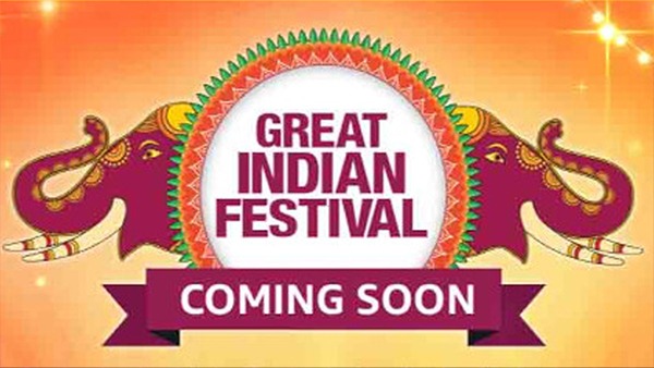 Amazon Great Indian Festival 2024 Offers and Deals Announced Amazon Great Indian Festival 2024 Offers and Deals Announced