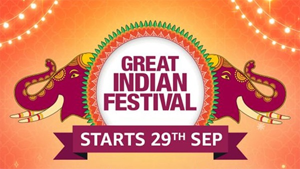 Amazon Great Indian Festival 2024 Sale Date Announced