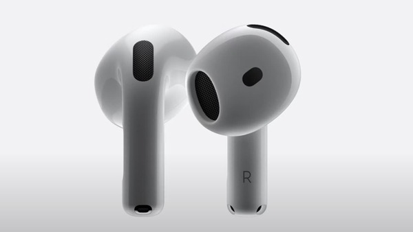 Apple AirPods 4 Don’t Come with a Charging Cable in the Box