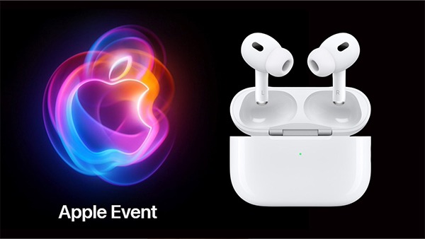 New AirPods That Are Launching at Apple Event 2024