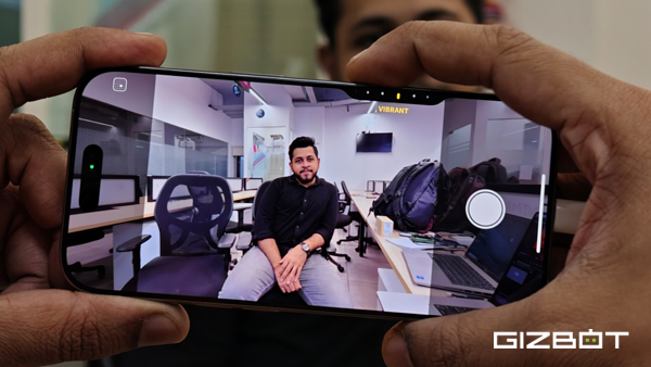 Is Apple iPhone 16 Pro’s New ‘Camera Control’ Worth It?