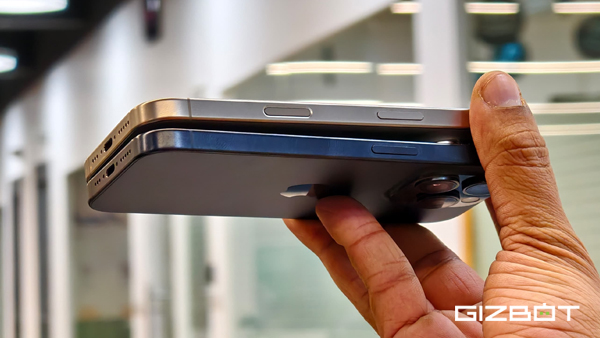 Is Apple iPhone 16 Pro’s New ‘Camera Control’ Worth It?