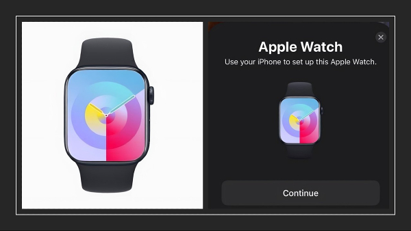 Apple Watch Series 10 Rumours Leave the Community Divided