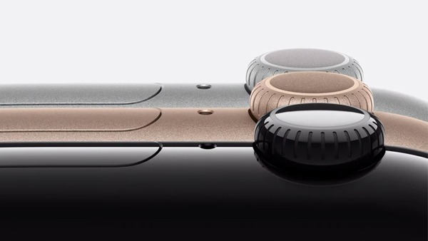 Apple Watch Series 10 Debuts with Sleep Apnea Detection