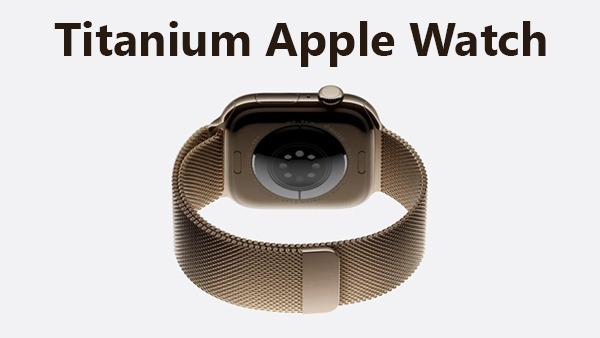 Apple Watch Series 10 Debuts with Sleep Apnea Detection