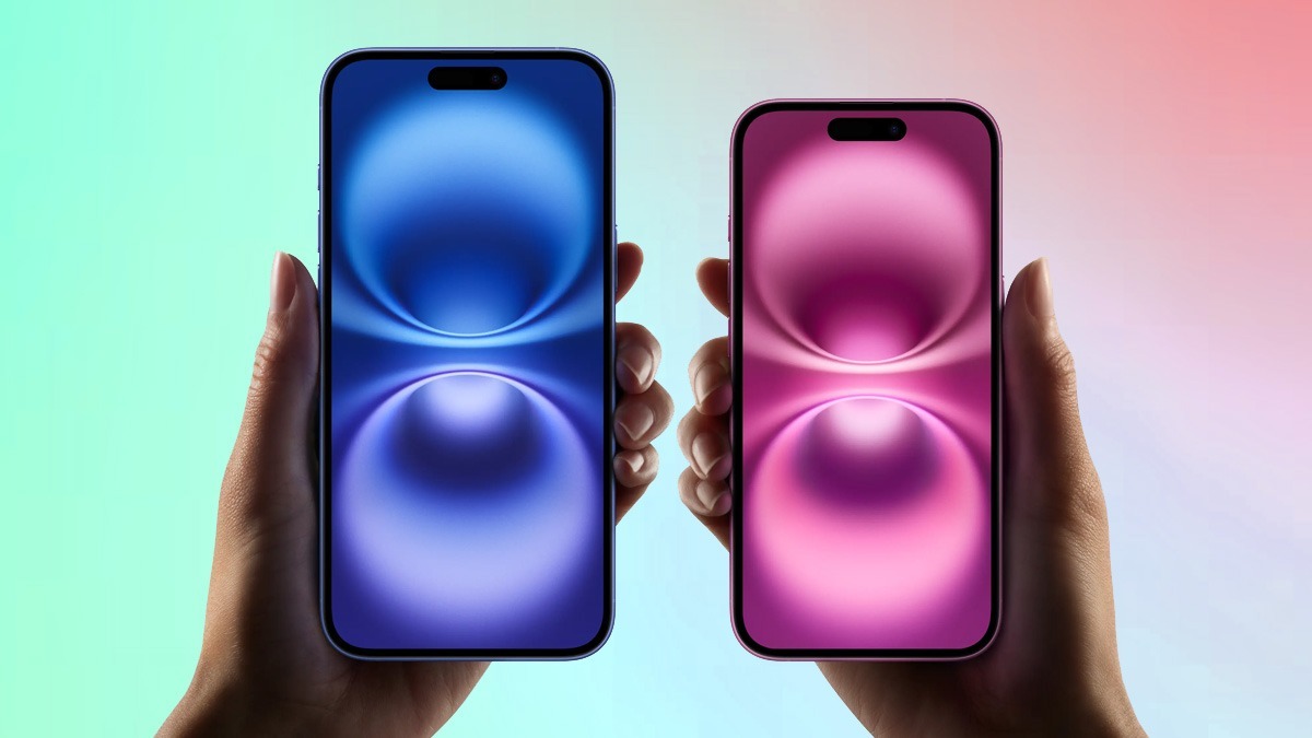 Apple's iPhone 16 Series Now Comes with 8GB of RAM Across All Models ...