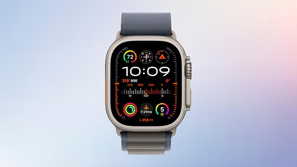 Apple Watch Ultra 3 Is Not Launching in 2024; Could Arrive Next Year 