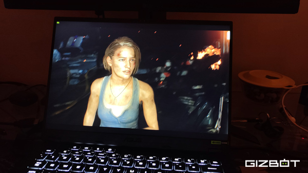 ASUS TUF Gaming A14 (2024) Review: A Juiced Up Zephyrus G14 for Less