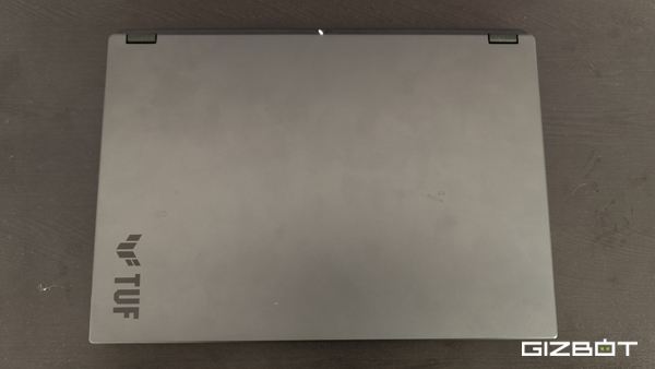 ASUS TUF Gaming A14 (2024) Review: A Juiced Up Zephyrus G14 for Less