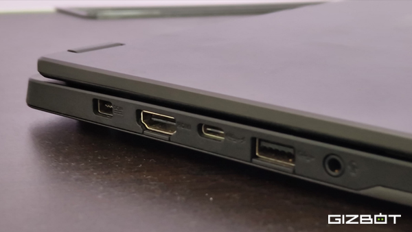 ASUS TUF Gaming A14 (2024) Review: A Juiced Up Zephyrus G14 for Less