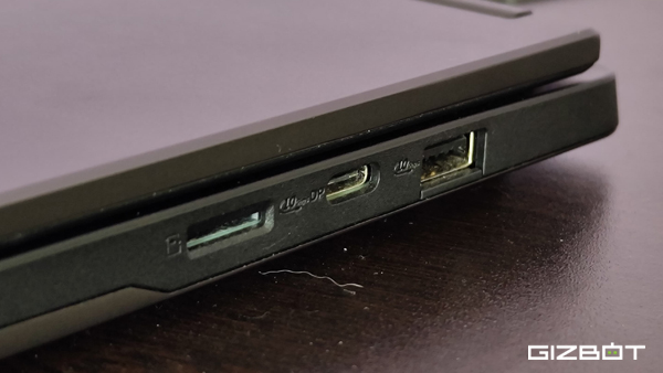 ASUS TUF Gaming A14 (2024) Review: A Juiced Up Zephyrus G14 for Less