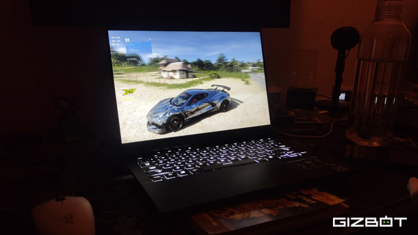 ASUS TUF Gaming A14 (2024) Review: A Juiced Up Zephyrus G14 for Less